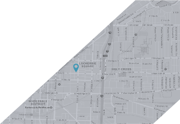 426 E. New York Street