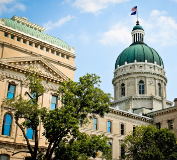 Capital Cities, Indianapolis, IN
