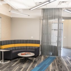 Welcome Space