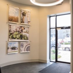 West Foyer View