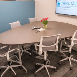 Focus Room
