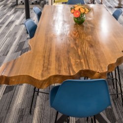 Indiana Table