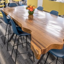 Indiana Table