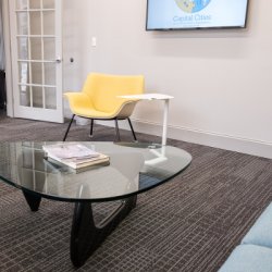 Small Conference Room