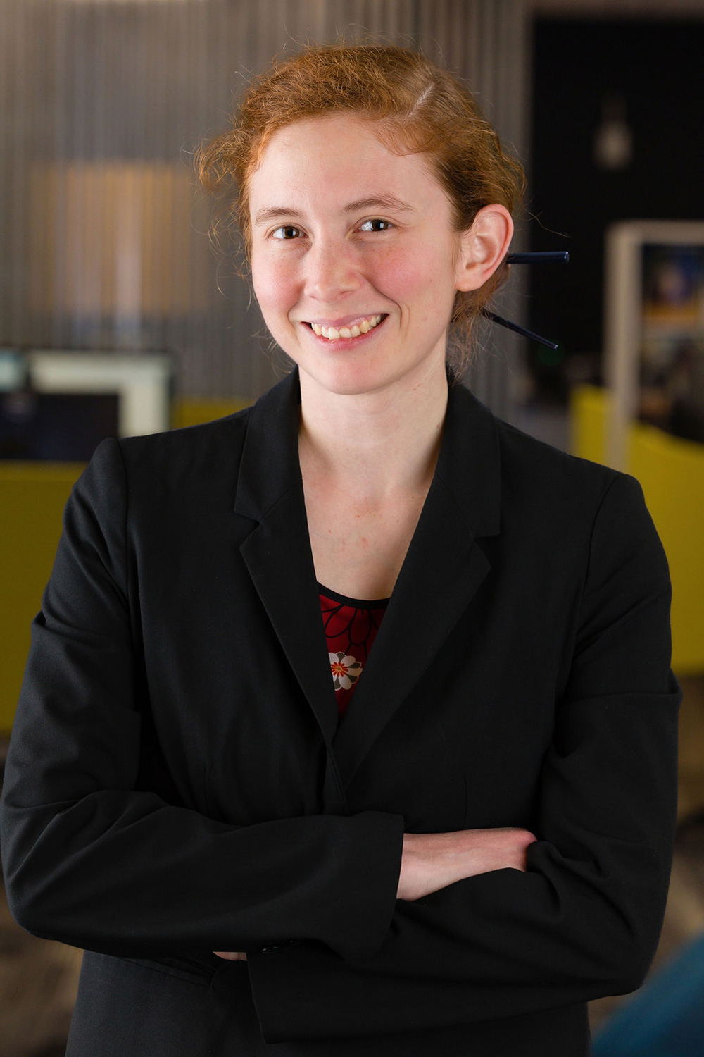 Bethany Herr, Capital Cities, Indianapolis, IN